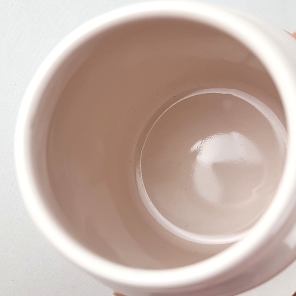 Rae Dunn By Magenta CANDY HEARTS Large Letters Ceramic Small 7 Inch Canister - Picture 7 of 10